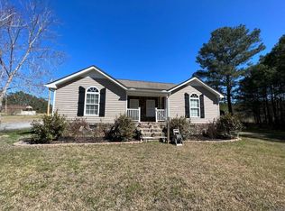 360 Richardson Rd NE, Dalton, GA 30721