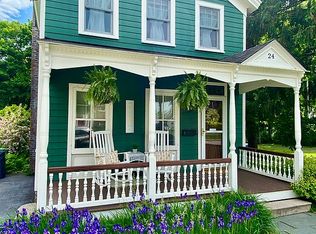 24 Beach St, Ballston Spa, NY 12020