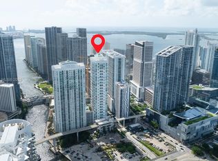 Brickell On The River, Miami, FL 33131
