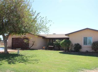5239 W Francis St, Yuma, AZ 85364