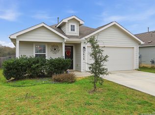 5656 Jasmine Spur, Bulverde, TX 78163