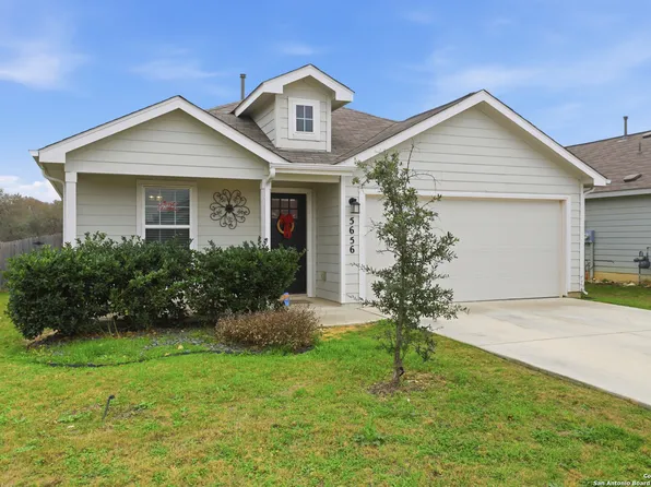 5656 Jasmine Spur, Bulverde, TX 78163