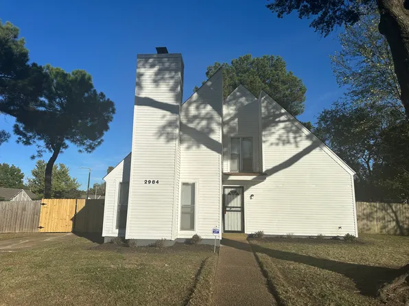 2984 Oak Allee St, Memphis, TN 38115