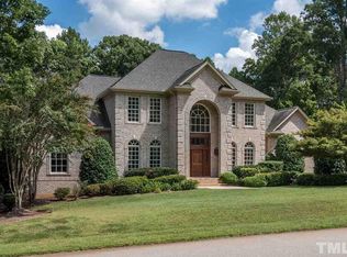 2408 Chelmsford Ct, Cary, NC 27518