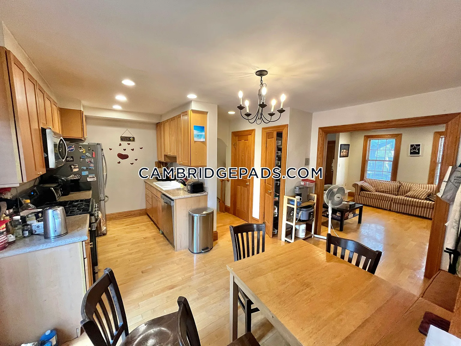 4 bed, $5,500 — Photo 4