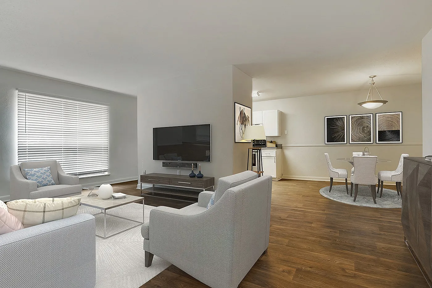 Lakeshore Landing Apartments — Photo 4