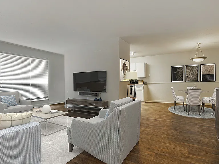 Lakeshore Landing Apartments — Photo 14