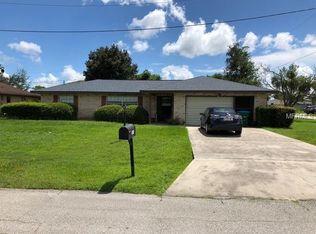 1551 O'Hara St, Deltona, FL 32725