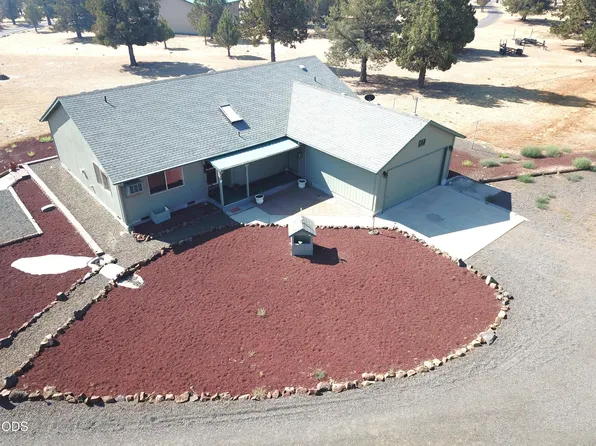 8152 SW Paious Dr, Culver, OR 97734