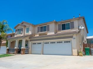 1120 Cedar Hollow Rd, Beaumont, CA 92223