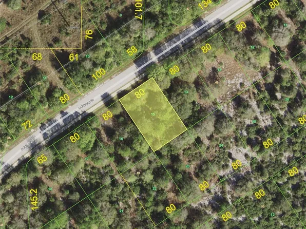 5035 S Fairway Dr, Punta Gorda, FL 33982