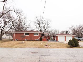 15406 Hamlin Ave, Markham, IL 60428