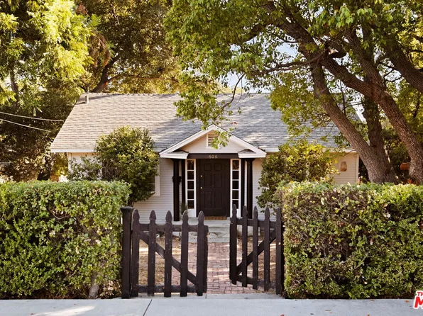 606 E Sacramento St, Altadena, CA 91001