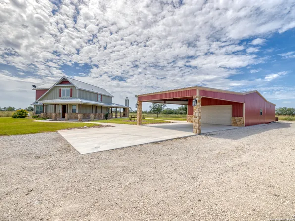 2371 N Ranch Road 187, Sabinal, TX 78881