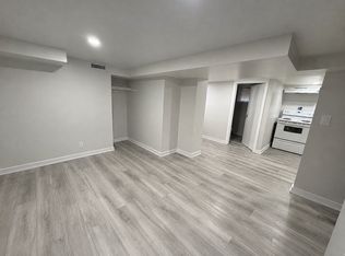 99 Mary St #4, Hamilton, ON L8R1K4