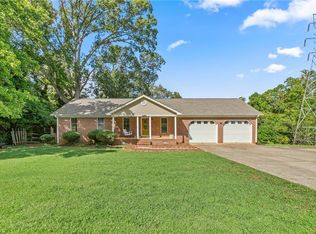 2350 Swepsonville Rd, Graham, NC 27253