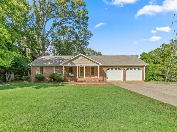 2350 Swepsonville Rd, Graham, NC 27253