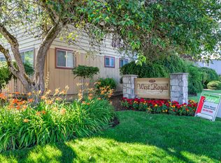 West Royal Apartments, Beaverton, OR 97008