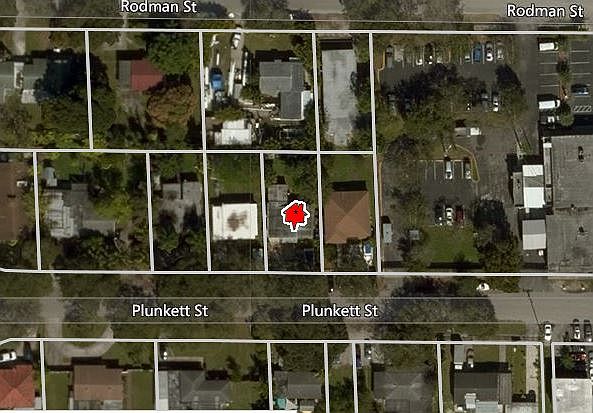 1st image of 6053 Plunkett St