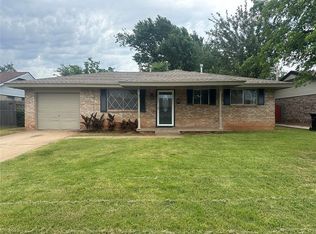 800 N Gale Ave, Oklahoma City, OK 73160