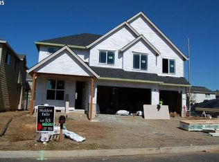 15527 SE Pioneer Dr, Clackamas, OR