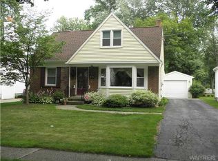 23 Robert St, Hamburg, NY 14075