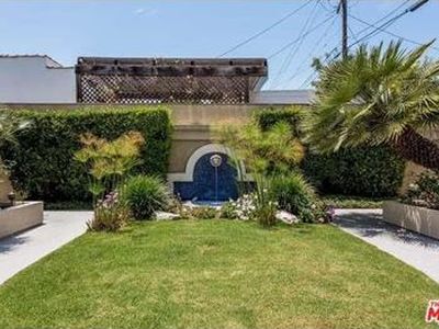 2349 S Beverly Glen Blvd Unit 103, Los Angeles, CA, 90064