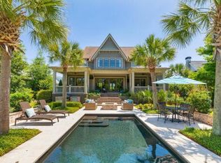 171 Ithecaw Creek St, Charleston, SC 29492