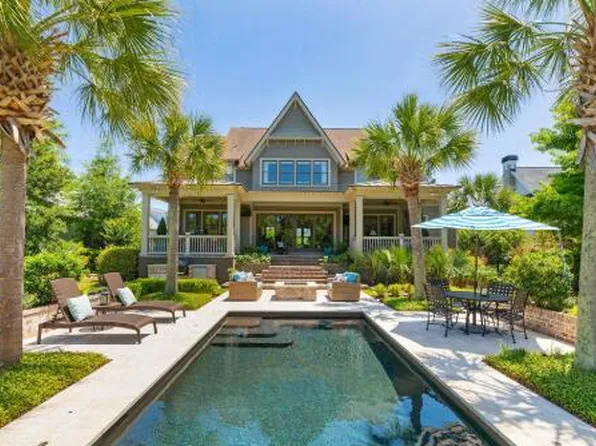 171 Ithecaw Creek St, Charleston, SC 29492