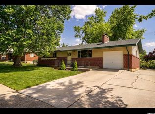 1023 E 425 N, Ogden, UT 84404