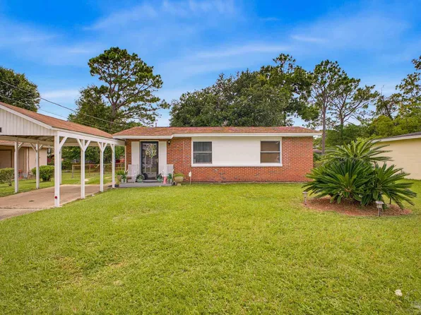 6421 Dunbar Rd, Pensacola, FL 32505
