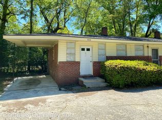 824 S Bonham Rd, Columbia, SC 29205