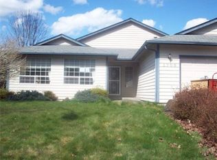 2706 Briar Loop SE, Olympia, WA 98501