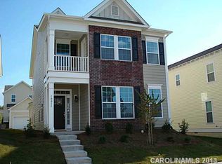 1000 Garden Oak Dr, Indian Trail, NC 28079
