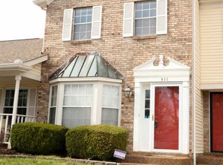 311 Ash Forge Dr, Antioch, TN 37013