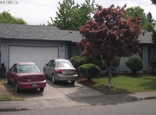 778 Shores St NE, Salem, OR 97301
