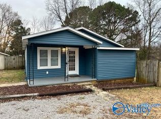 405 Wind Ave NW, Huntsville, AL 35811