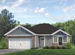 664 Big Leaf Ave, Bowling Green, KY 42104