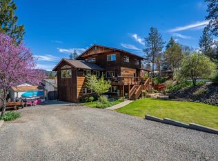 181 Hanover St, Weaverville, CA 96093