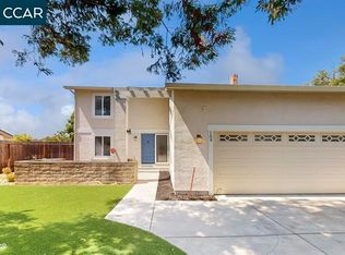 109 Toyon Ct, Hercules, CA 94547