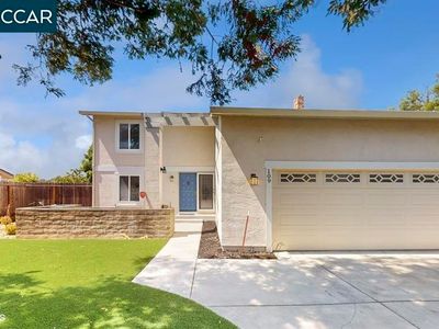 109 Toyon Ct, Hercules, CA, 94547