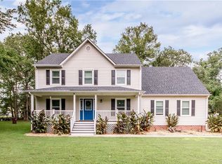 13701 Thornhill Ter, Chester, VA 23836