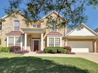 5008 Monarda Way, Fort Worth, TX 76123