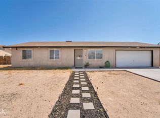 8541 E 39th Pl, Yuma, AZ 85365