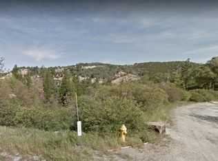 Elder Dr, Cedar glen, CA 92321