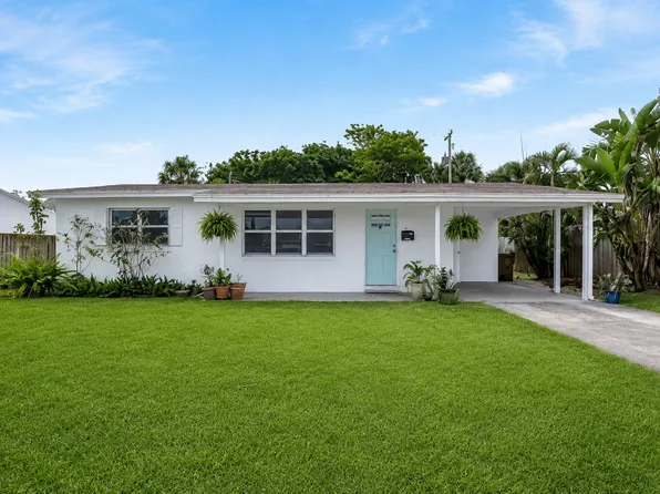 340 SE 4th St, Deerfield Beach, FL 33441