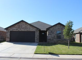 4912 Gloster St, Amarillo, TX 79118