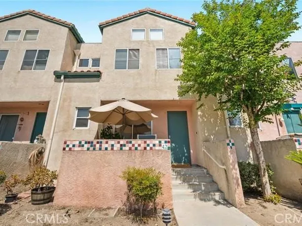 13901 Olive View Ln Unit 42, Sylmar, CA 91342