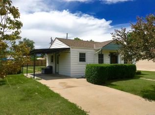 1255 S Raleigh St, Denver, CO 80219