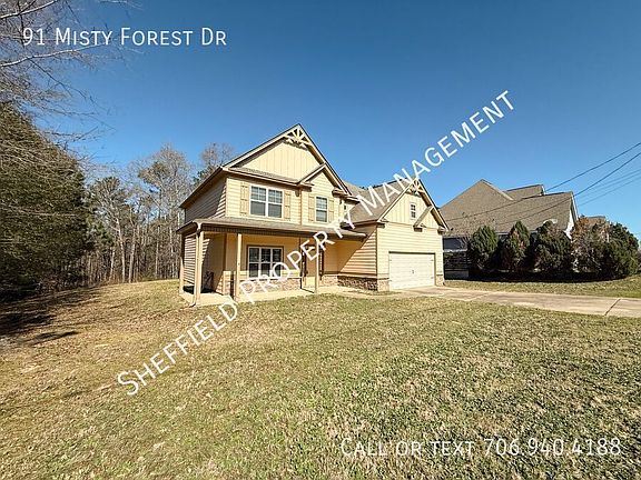 2nd image of 91 Misty Forest Dr